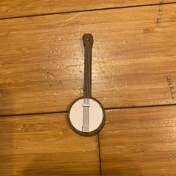 Pigpatch funko figure - Picture 6 of 6